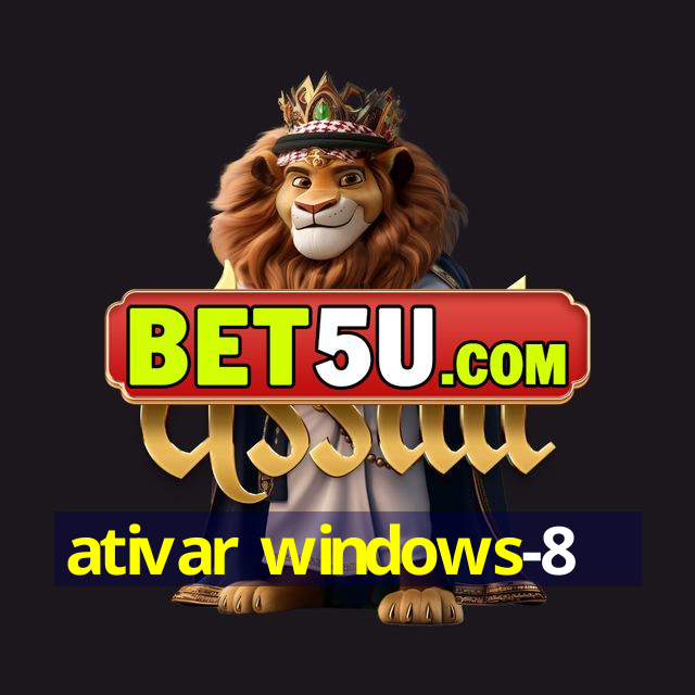 ativar windows